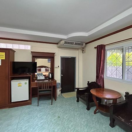 Me Mee Place & Tour Krabi Ao Nang المظهر الخارجي الصورة