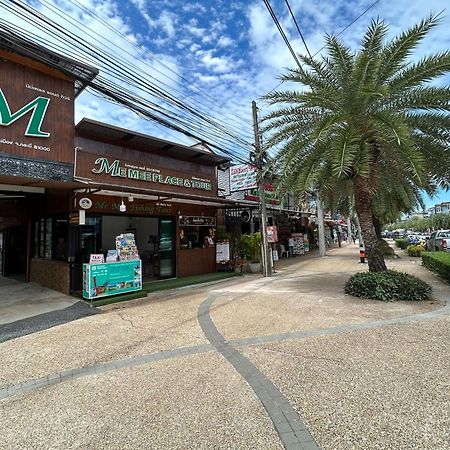 Me Mee Place & Tour Krabi Ao Nang المظهر الخارجي الصورة