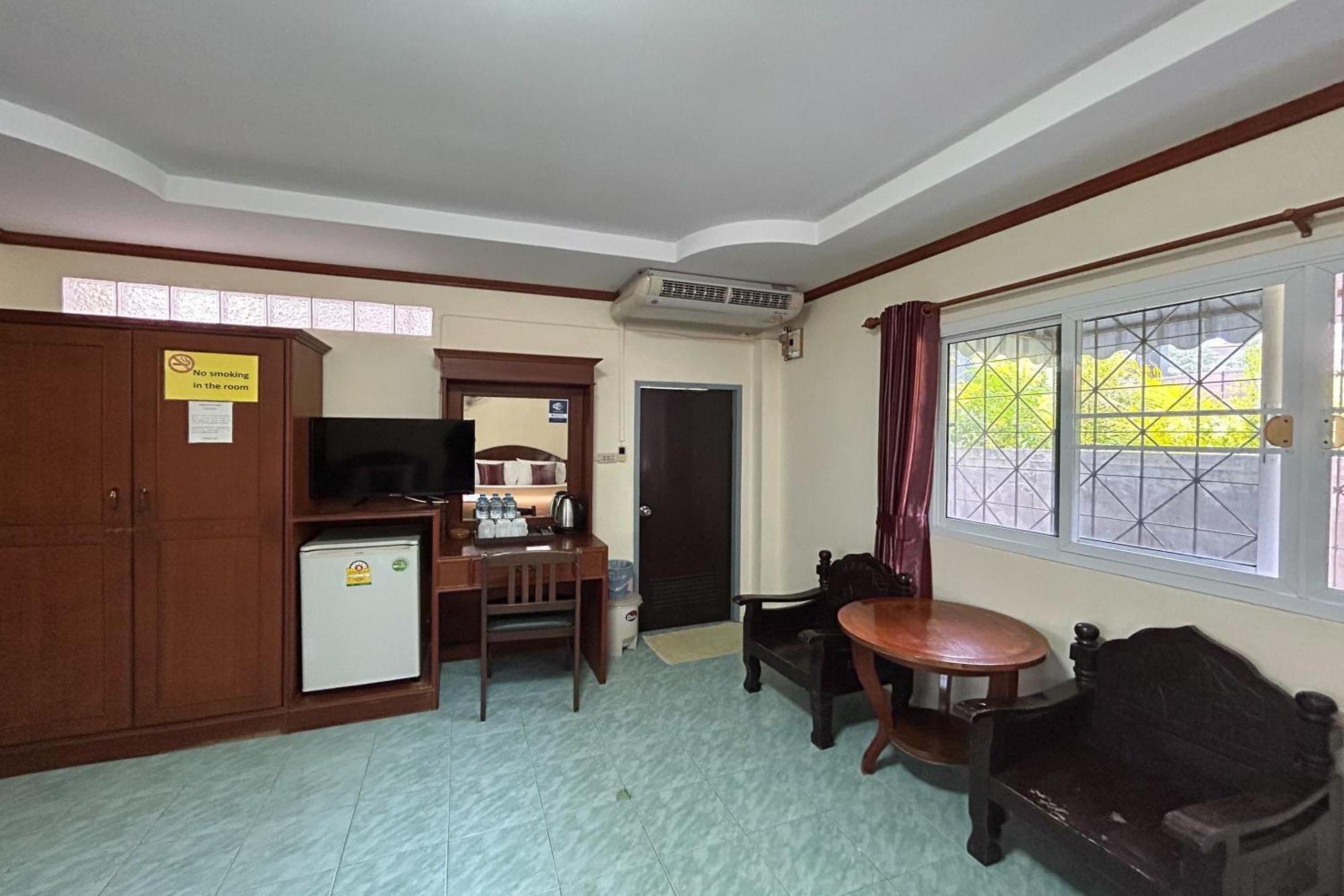 Me Mee Place & Tour Krabi Ao Nang المظهر الخارجي الصورة