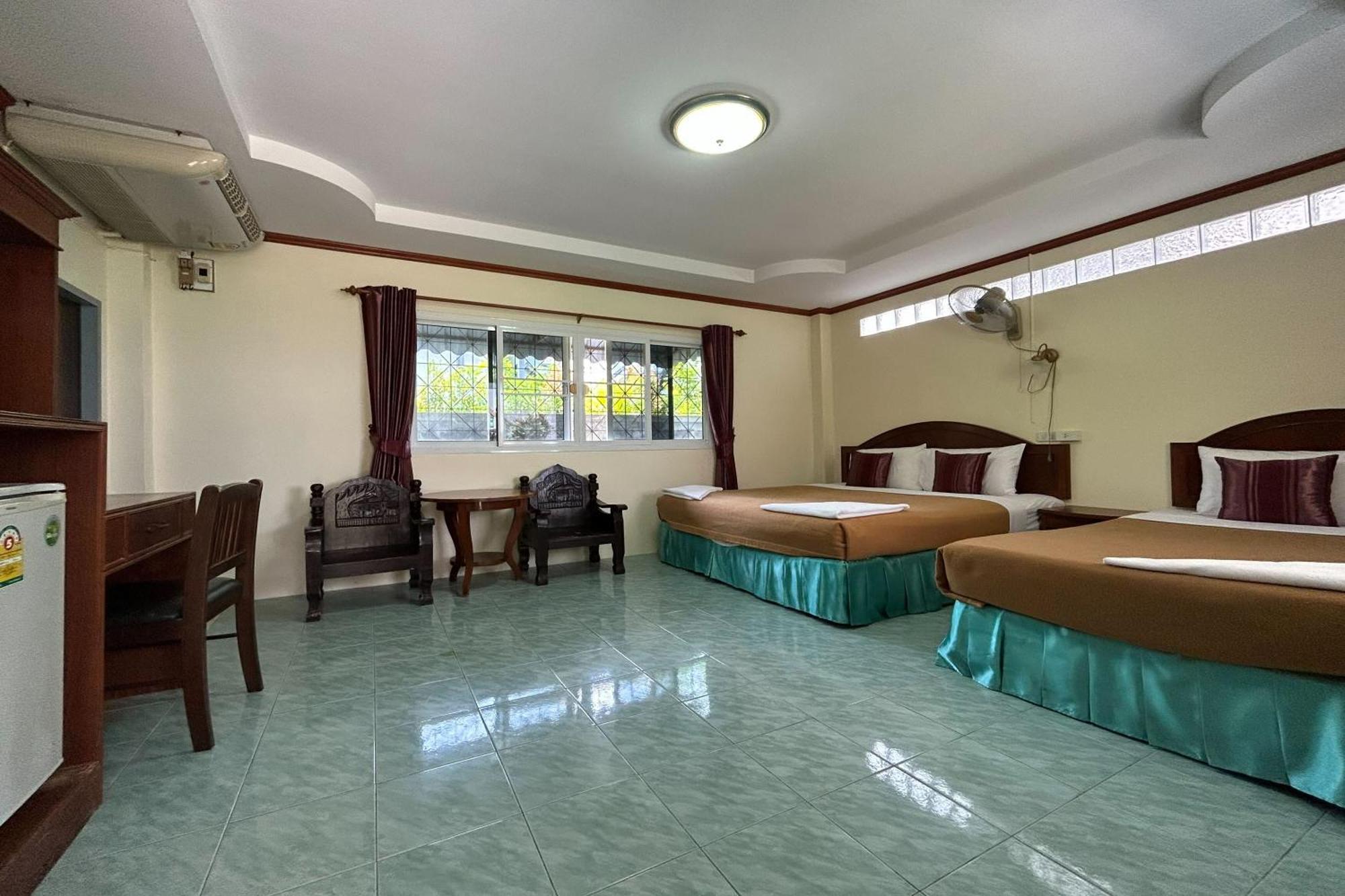 Me Mee Place & Tour Krabi Ao Nang المظهر الخارجي الصورة