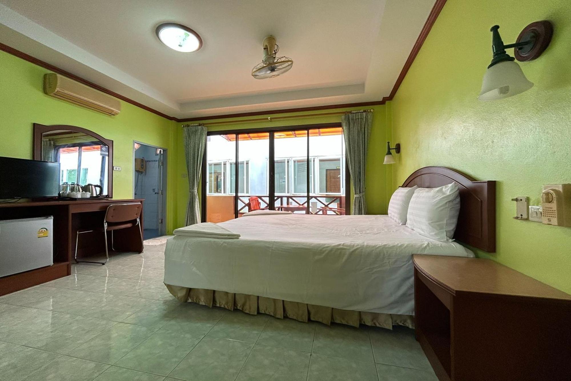 Me Mee Place & Tour Krabi Ao Nang المظهر الخارجي الصورة