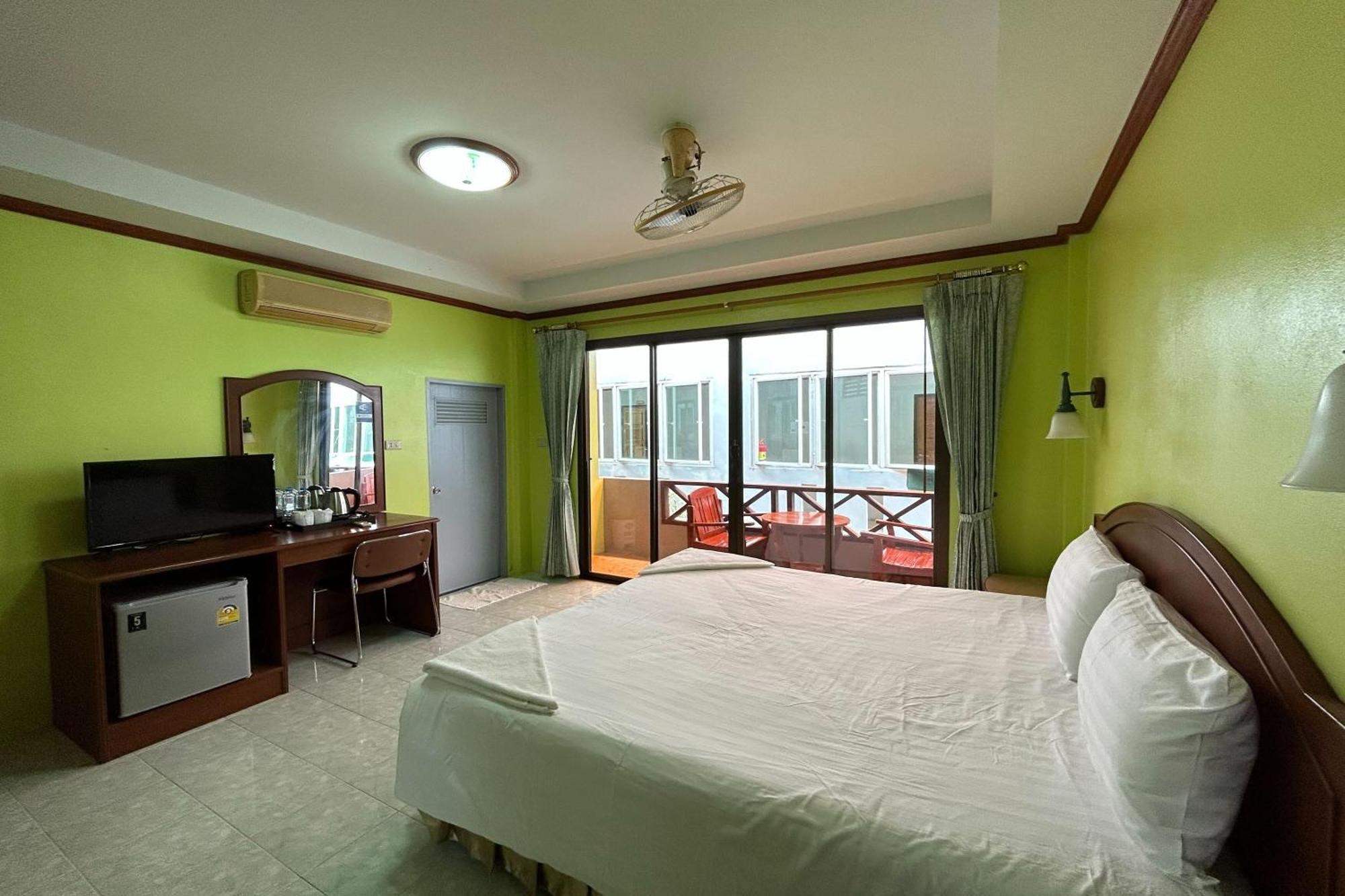 Me Mee Place & Tour Krabi Ao Nang المظهر الخارجي الصورة