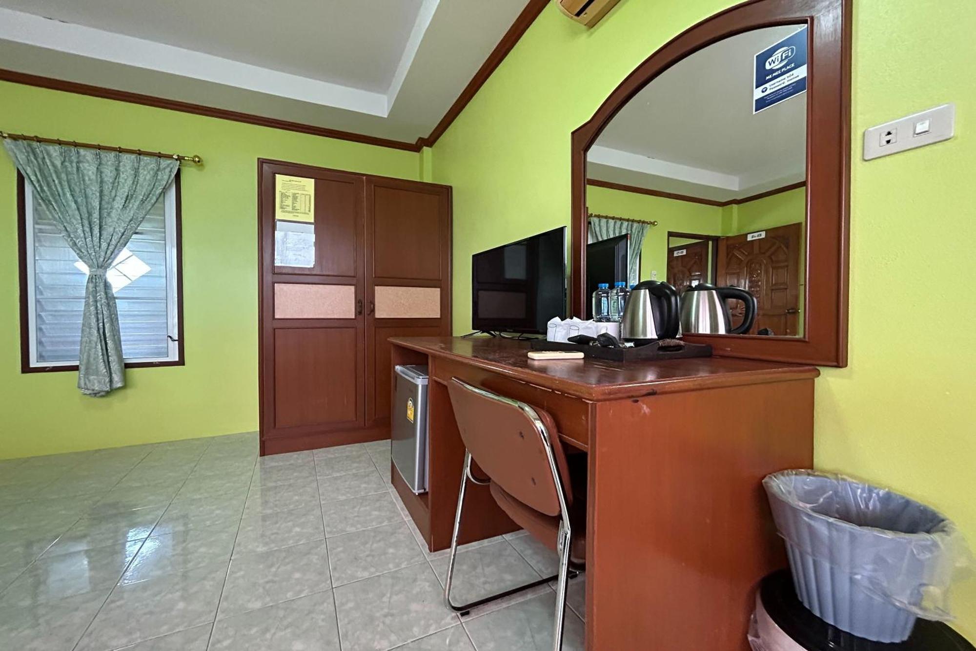Me Mee Place & Tour Krabi Ao Nang المظهر الخارجي الصورة