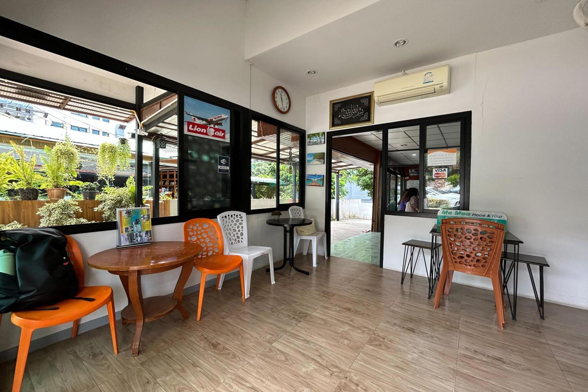 Me Mee Place & Tour Krabi Ao Nang المظهر الخارجي الصورة